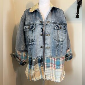 Free People Jacket